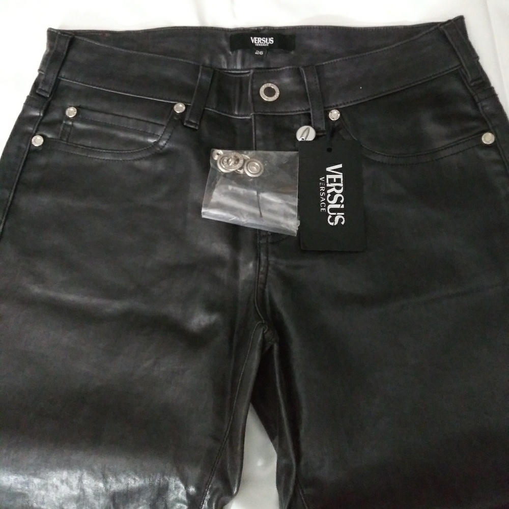 Versus by Versace pants